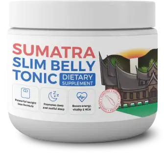 fat remove sumatra slim tonic